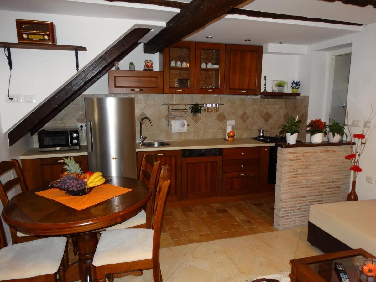 Rustika Ferienhaus *