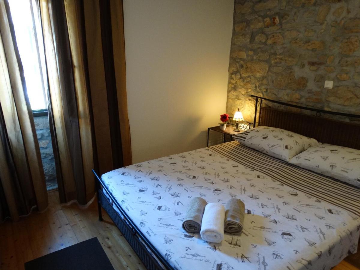 Ferienhaus Rustika